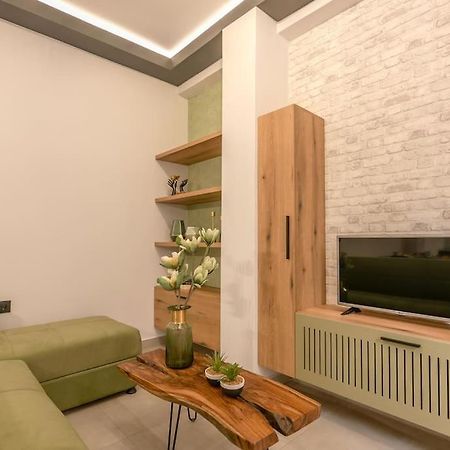 Yro Apartment Chania  Exterior foto