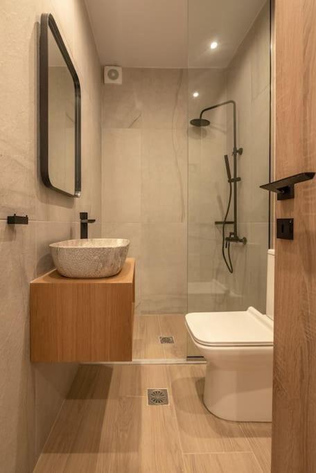 Yro Apartment Chania  Exterior foto