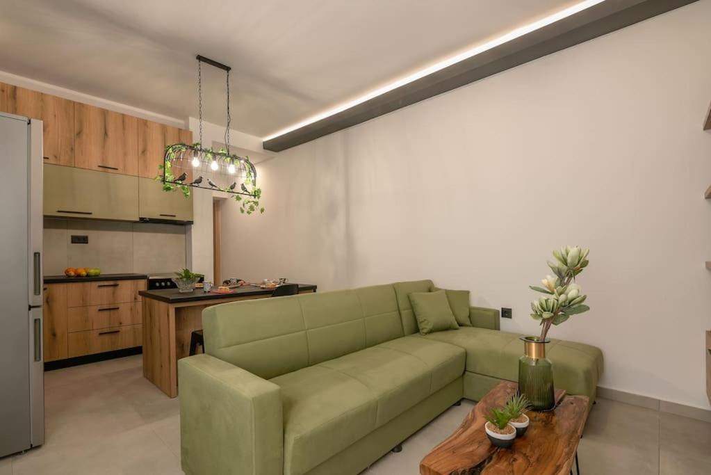 Yro Apartment Chania  Exterior foto