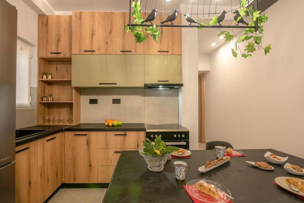 Yro Apartment Chania  Exterior foto
