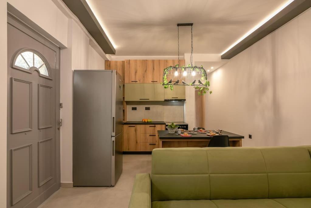 Yro Apartment Chania  Exterior foto