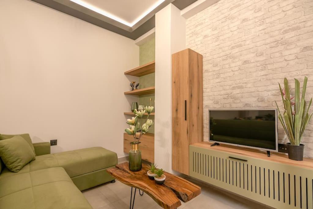 Yro Apartment Chania  Exterior foto